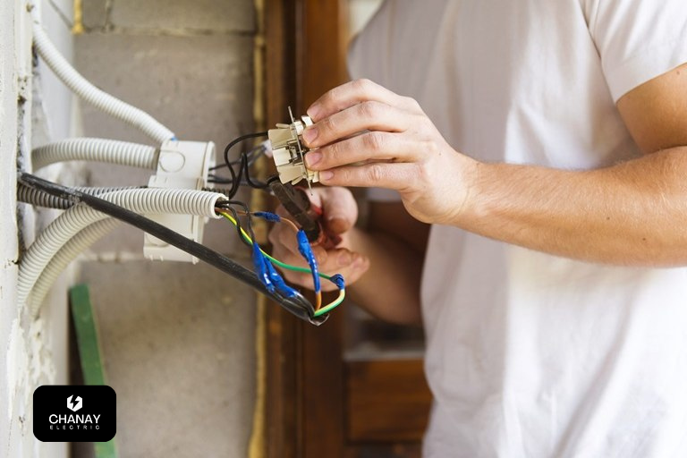 chanayelectric's tweet photo. Need an Emergency Electrician in Plantation? Get fast, professional electrical repairs from Chanay Electric. Learn more: https://t.co/VNx9TacCnU or call (754) 799-4371 for prompt service.

#EmergencyElectricianPlantation #PlantationElectrician #ElectricalSafety #ChanayElectric https://t.co/hLMOwHhupi