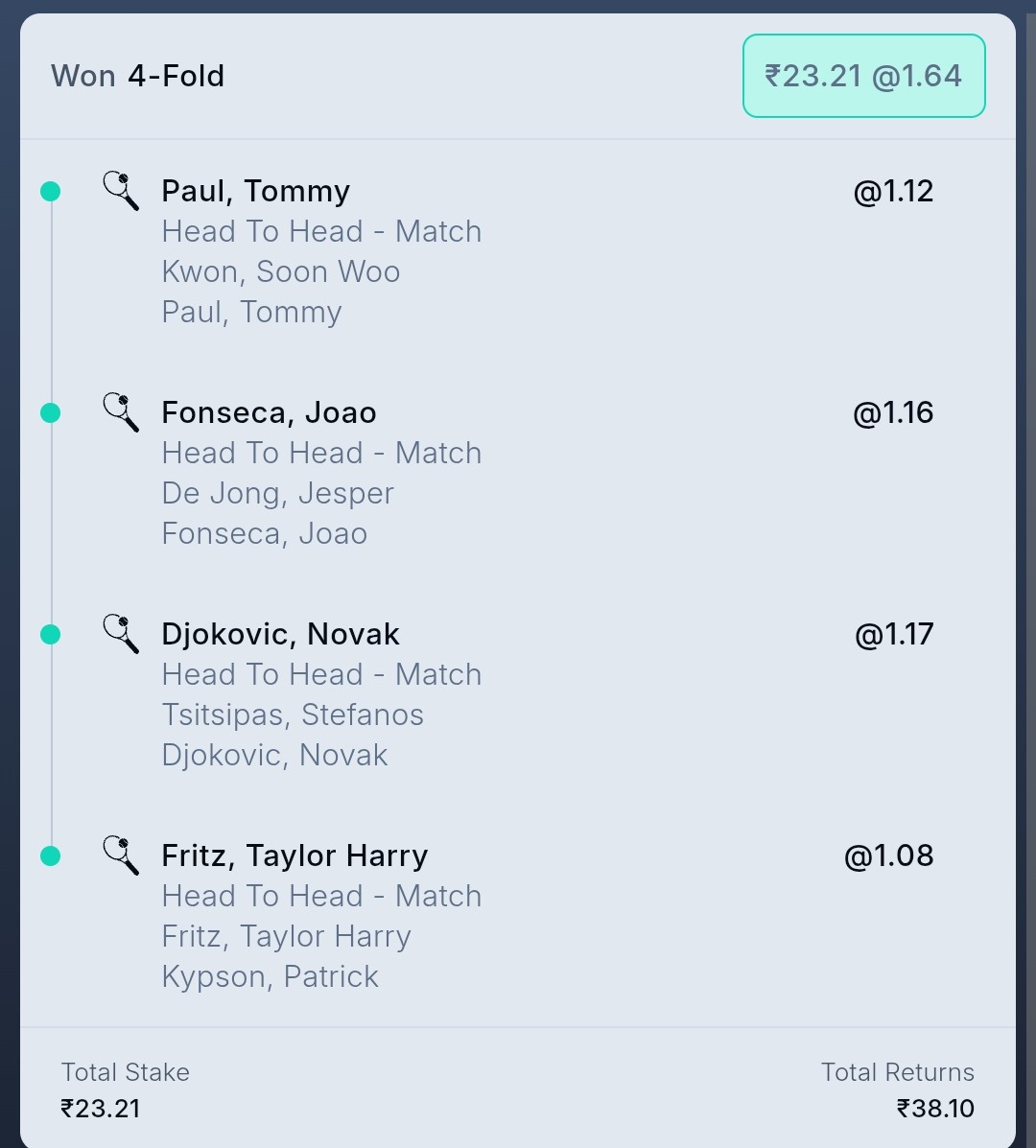 RunonPicks tweet picture