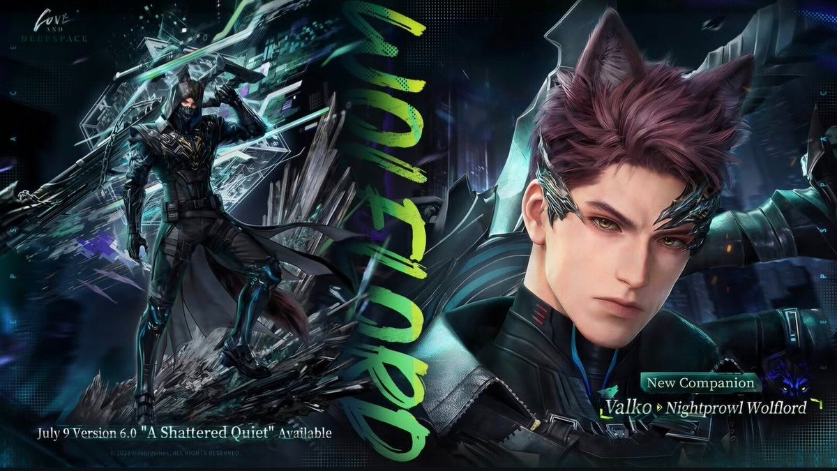 96Isana's tweet photo. @Love_Deepspace If you don't give me VALKO, I will withdraw from the game and ask for a refund, it'is my server and my right to be heard! #bringvalkoback #LADSBringValkoBack #LADS #ValkoGlobalRelease #GIVEUSVALKO #VALKO  #LOVEANDDEEPSPACE #NoToValkoCancellation #JusticeforValko @Love_Deepspace https://t.co/r5FFU8h43e