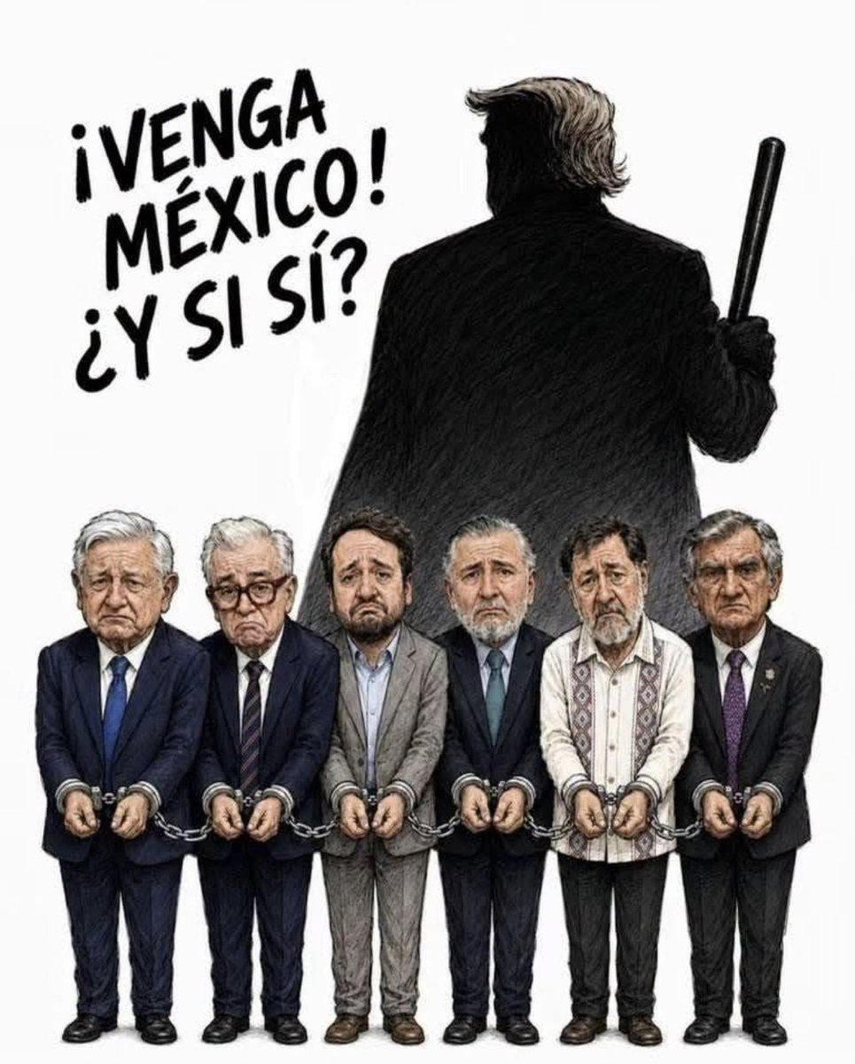 FernandoSRazo's tweet photo. @FreddyOliviery @FelipeCalderon ¿Será? . . . 😅😅😅🤗
Y muchos 4TEROS más . . .
😅😅😅🤫 https://t.co/iIoQvVgBYO