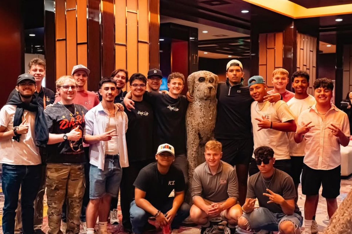 Kappa Sigma tweet media