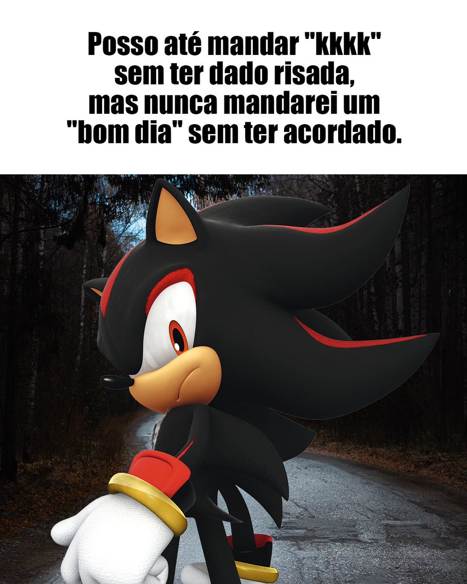_sonic_brasil's tweet photo. Ele tem um ponto. 🤔 https://t.co/ClNozuR88J