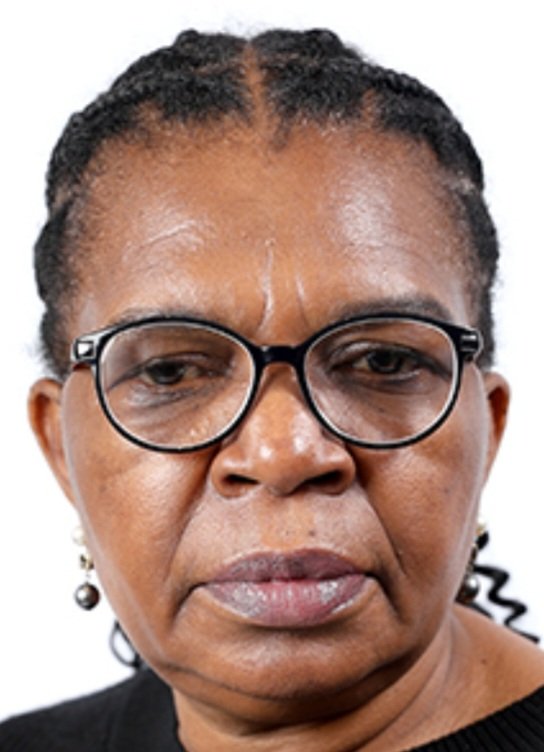 MDNnewss's tweet photo. ANC Secretary General Fikile Mbalula has welcomed and robustly defended President Cyril Ramaphosaโs appointment of Dina Pule as Minister of Social Development. https://t.co/lKrCAwZQlh