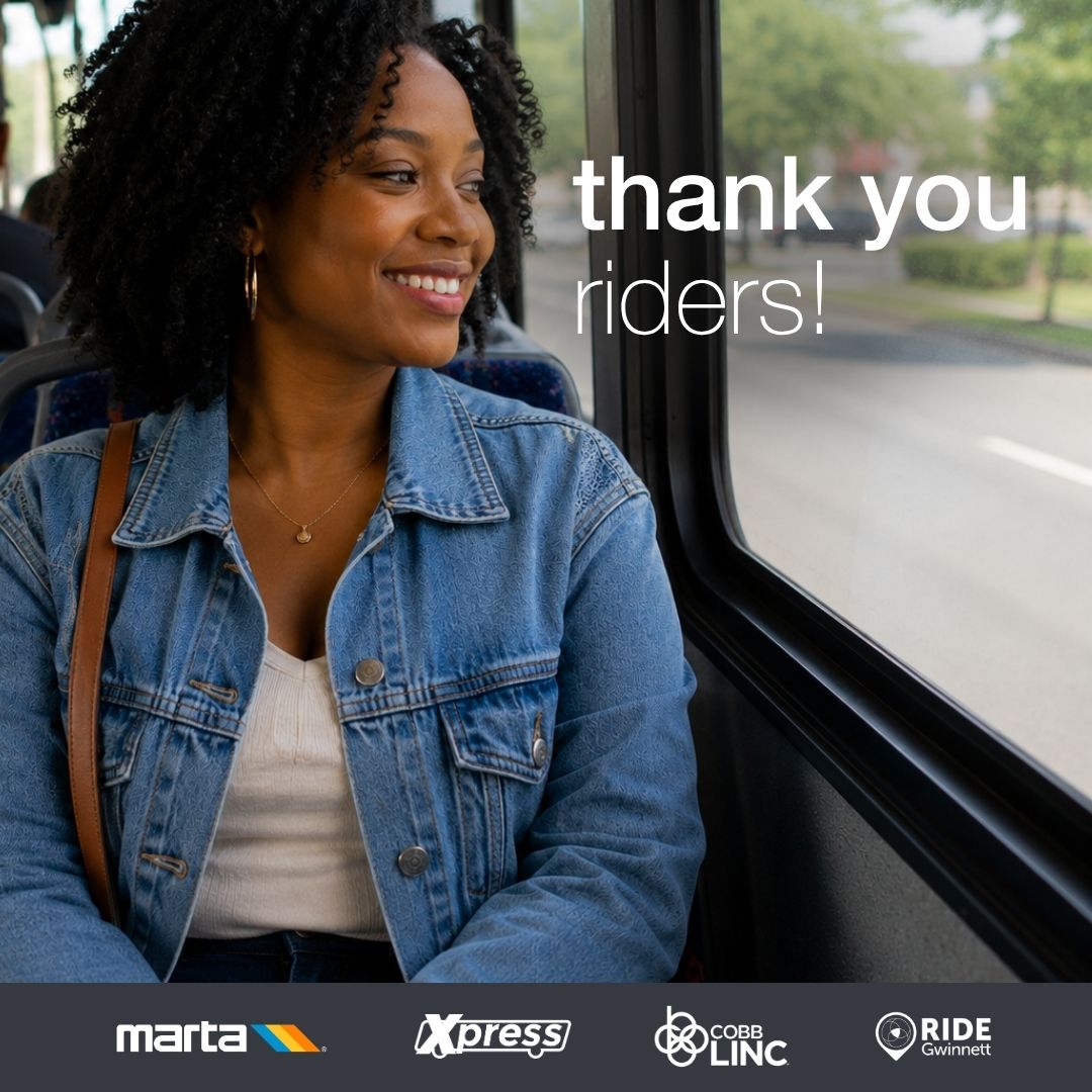 Xpressga's tweet photo. Thank you, Xpress riders! 💙🚍

Your support of the new Breeze system is helping create a smoother, more modern ride for our community.

Need help or have questions? Visit our FAQs: https://t.co/2tuS2wNans

#betterBreeze #XpressGA https://t.co/fU19GWogKv