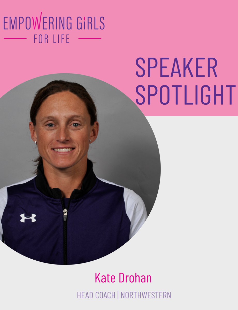 GirlsPower4Life's tweet photo. COACHES CORNER π₯
4 legendary coaches, 1 room, zero filters.
Kelly Inouye-Perez (UCLA), Kate Drohan (Northwestern), Bonnie Tholl (Michigan), Clarissa Crowell (Penn State).
The playbook they don't teach in practice.
Register for free: https://t.co/7bZtqySQTa
#EGFL https://t.co/eQmZHCYjHS