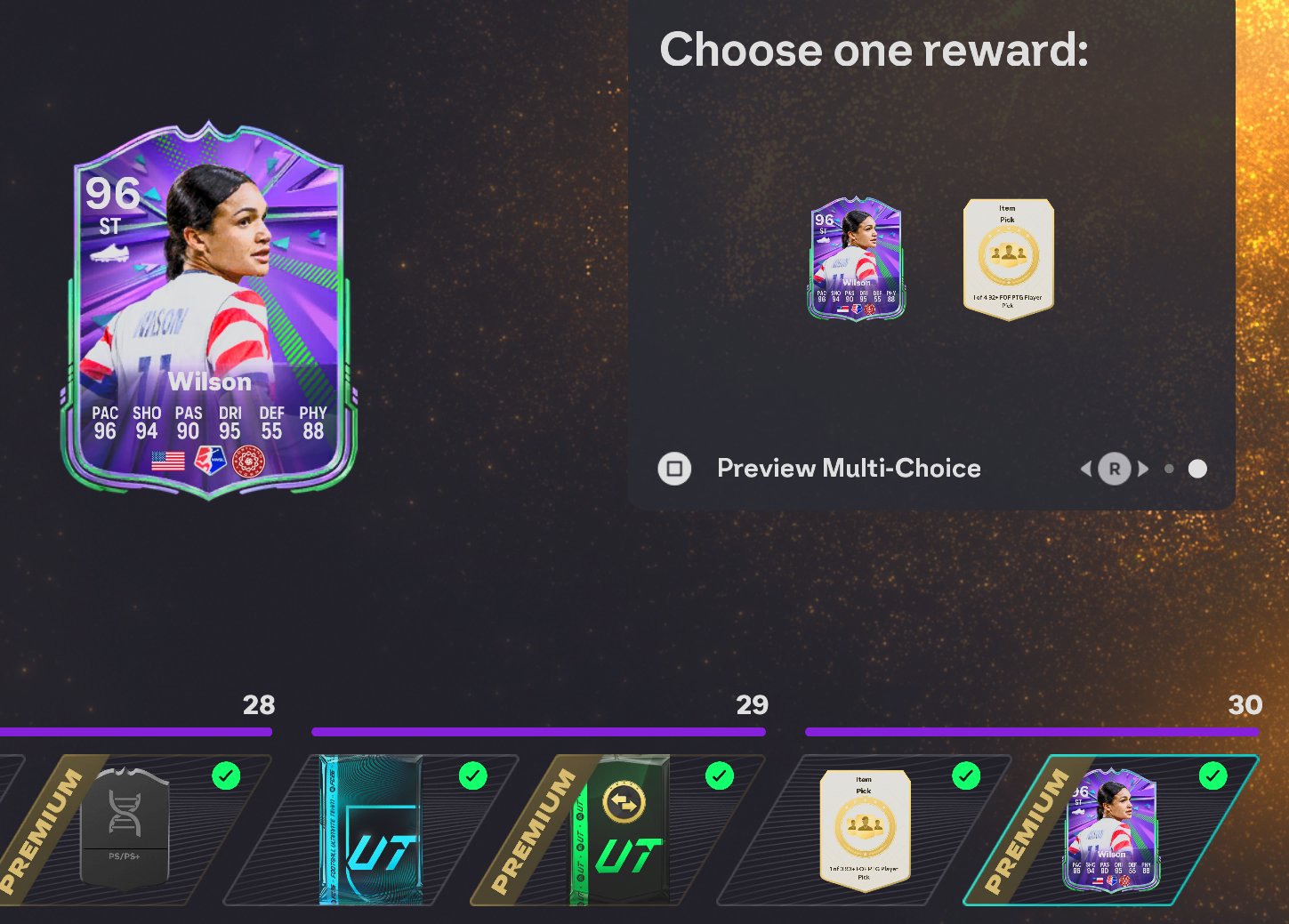Over 15000 XP Added - 1 Week Left Till End Of This Season
