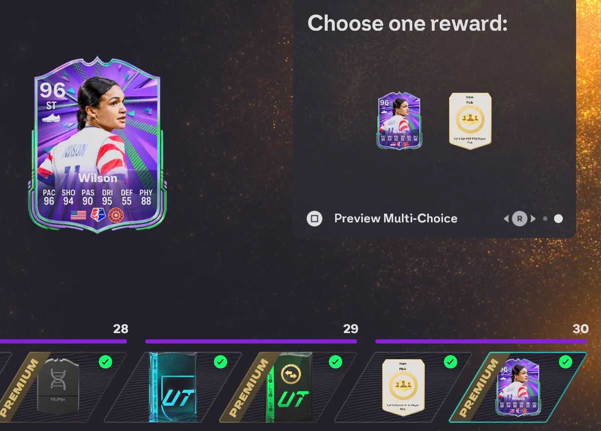 Over 15000 XP Added - 1 Week Left Till End Of This Season