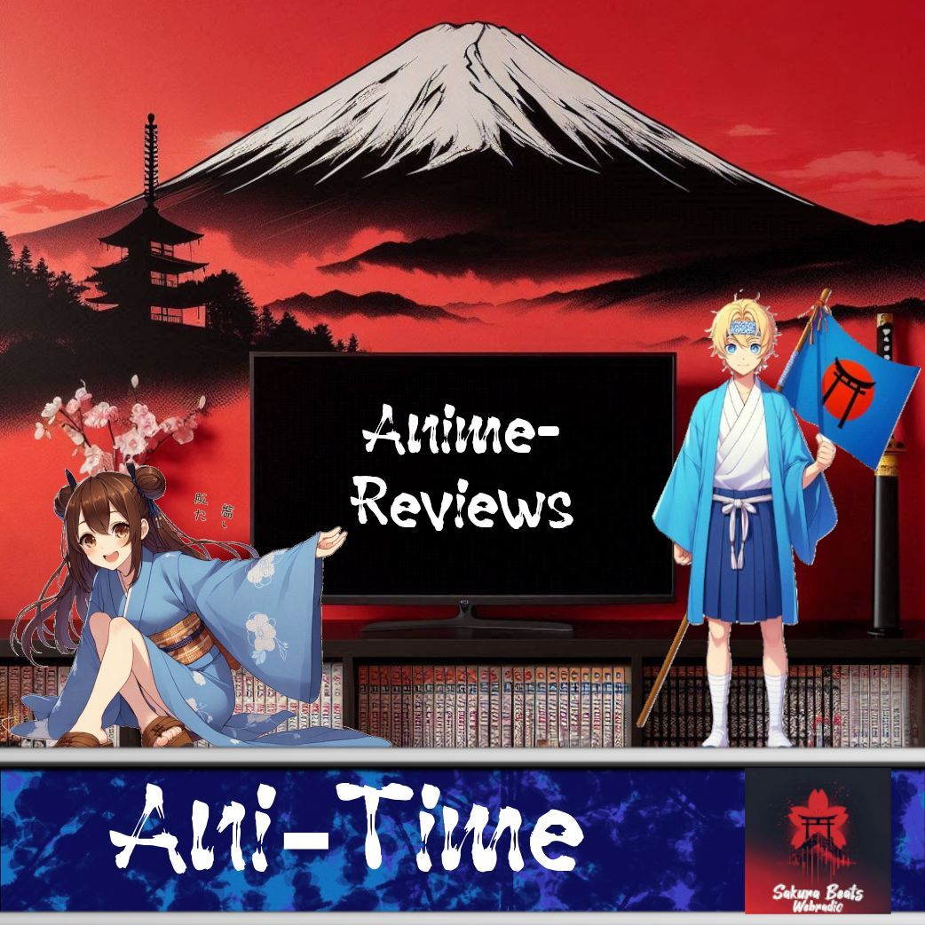 SakuraBeatsDE's tweet photo. Anime-Fans einschalten, denn jetzt startet die Ani-Time Live in eine neue Ausgabe! 

Folgt der Action:
Im Web oder auf Discord via https://t.co/GHnnPcUvR2

#Ani-Time #Anime #AnimeTalk #AniSong #Manga #JMusic https://t.co/c7fYBoJz9U