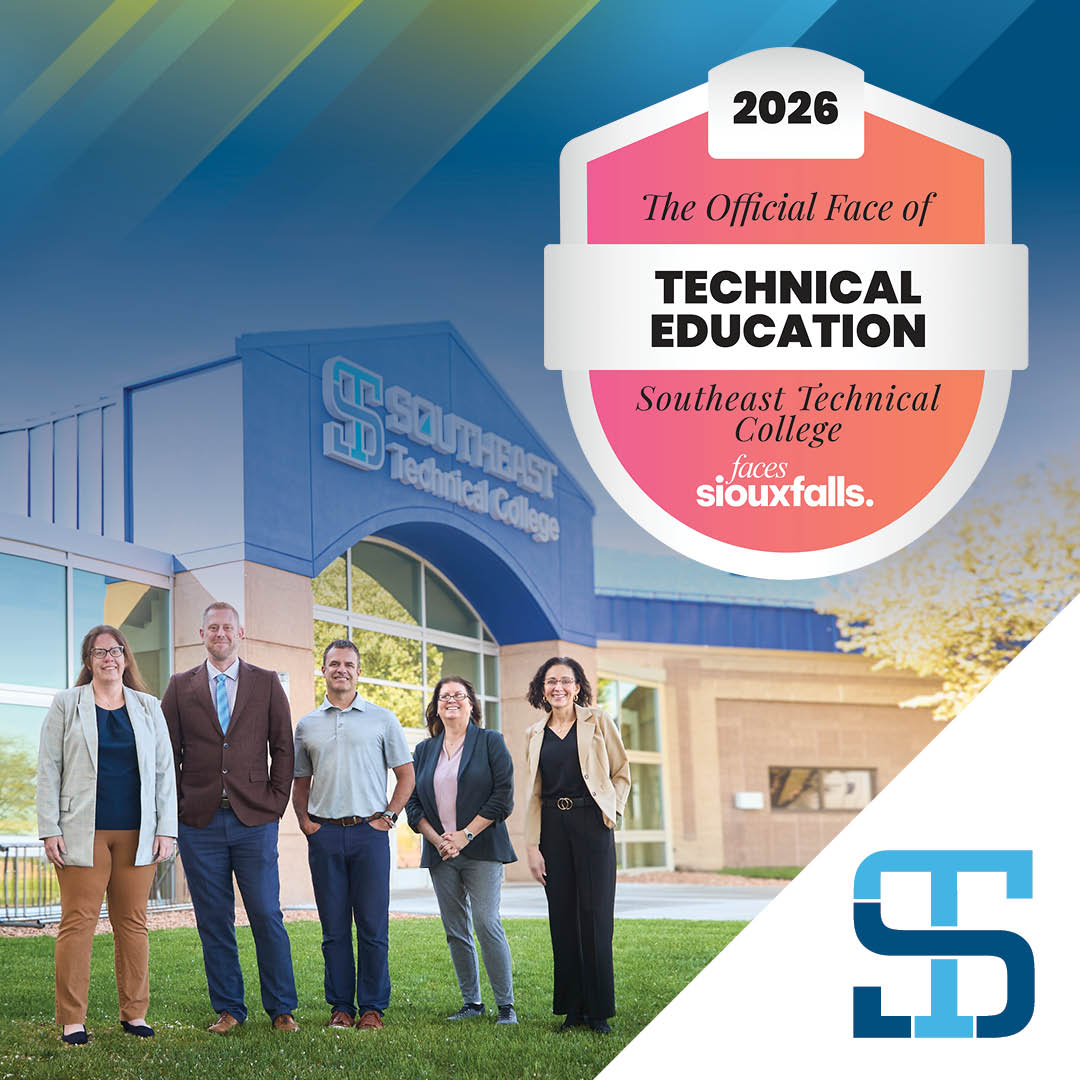 SoutheastTechSD tweet picture