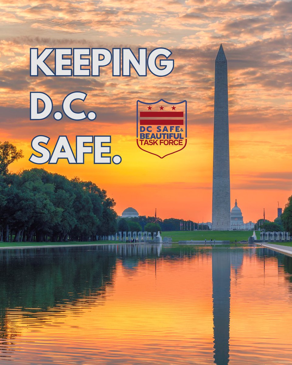 DEAHQ's tweet photo. Criminals don’t respect borders, but neither do we. DEA and our partners are pushing back against violent crime in every corner of D.C. 💥 #DCSafe

@TheJusticeDept @WhiteHouse https://t.co/qTnEcrGQiN
