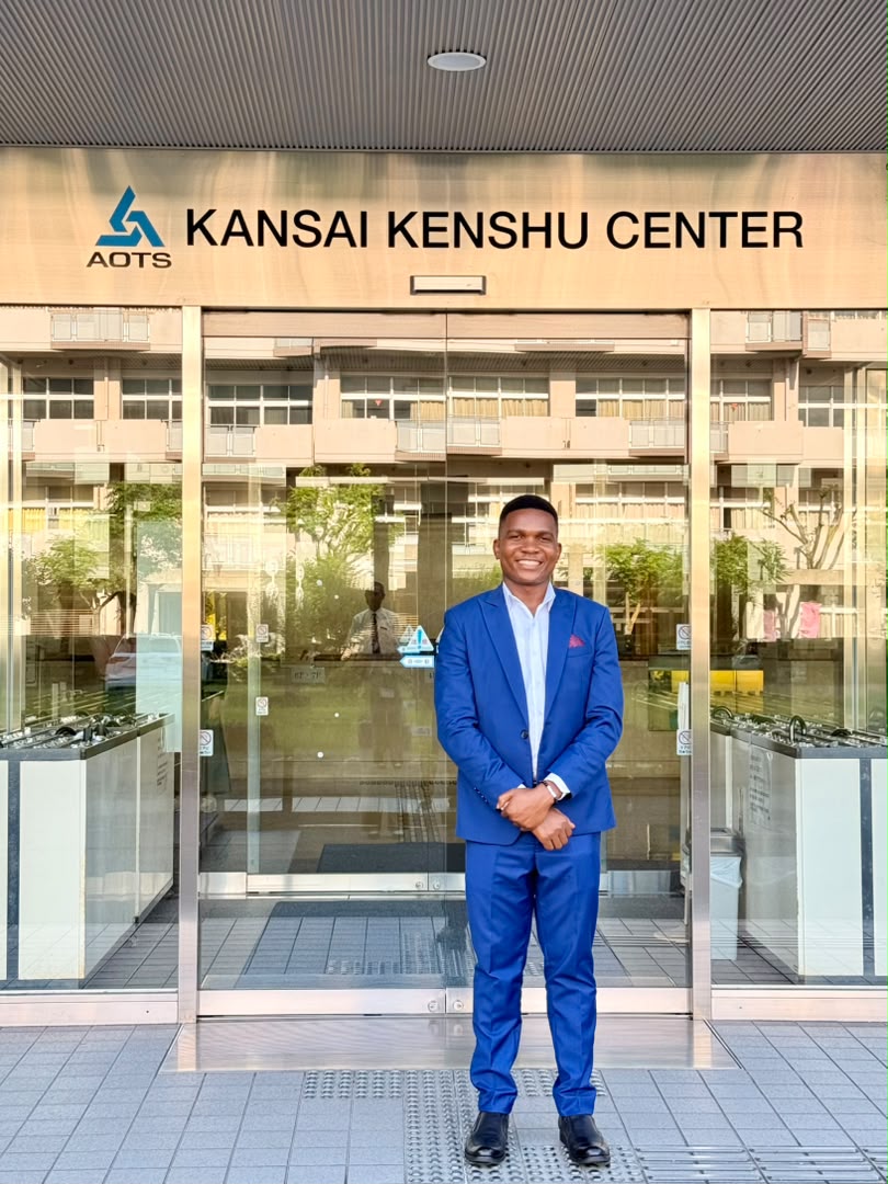 MrSumic's tweet photo. 1/2
A New Chapter Begins - Representing Uganda 🇺🇬 in Japan 🇯🇵

This Jounery represent years of building relationships, earning trust, and staying committed to a vision.

I'm grateful to have safely arrived in Japan to participate in a professional program under the Association for Overseas Technical Cooperation and Sustainable Partnerships (AOTS).

This is an opportunity to deepen my understanding of Japanese innovation, technology, business culture, leadership, and global partnerships while proudly representing Uganda and Africa's growing technology ecosystem.

Over the years, I've had the privilege of working with Japanese organizations and companies under @SumicUg, helping build bridges between Uganda and Japan through technology, innovation, digital transformation, and entrepreneurship.

This visit marks another important milestone in that journey.

🇺🇬🤝🇯🇵
#SumicInJapan #VisitSumic #SumicIsOpen