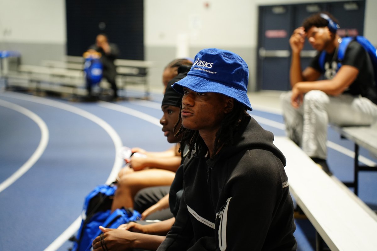 BeattheStreetsN's tweet photo. Thank you to our presenting sponsor of the #BeatTheStreets National Enrichment Camp &amp; Duals, @ASICSWrestling Beat the Streets can continue to empower student-athletes on and off the mat due to your support!🙌 https://t.co/eNRJdWDKjq