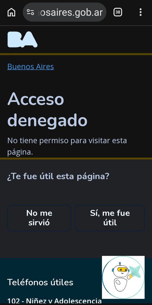 ToniFanara's tweet photo. @jorgemacri muy lindas las obras, pero No Funcionan
.La web de denuncias
. Boti Whatspp
Podríamos hacer algo bien?? Gracias https://t.co/z8TYO29uKX