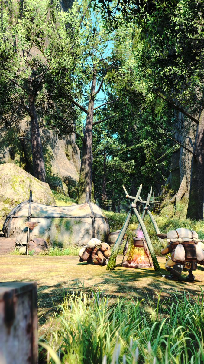 Luculia_ff14's tweet photo. おやすみなさい！
#FF14 #FF14風景 https://t.co/8Tj1OBMP92