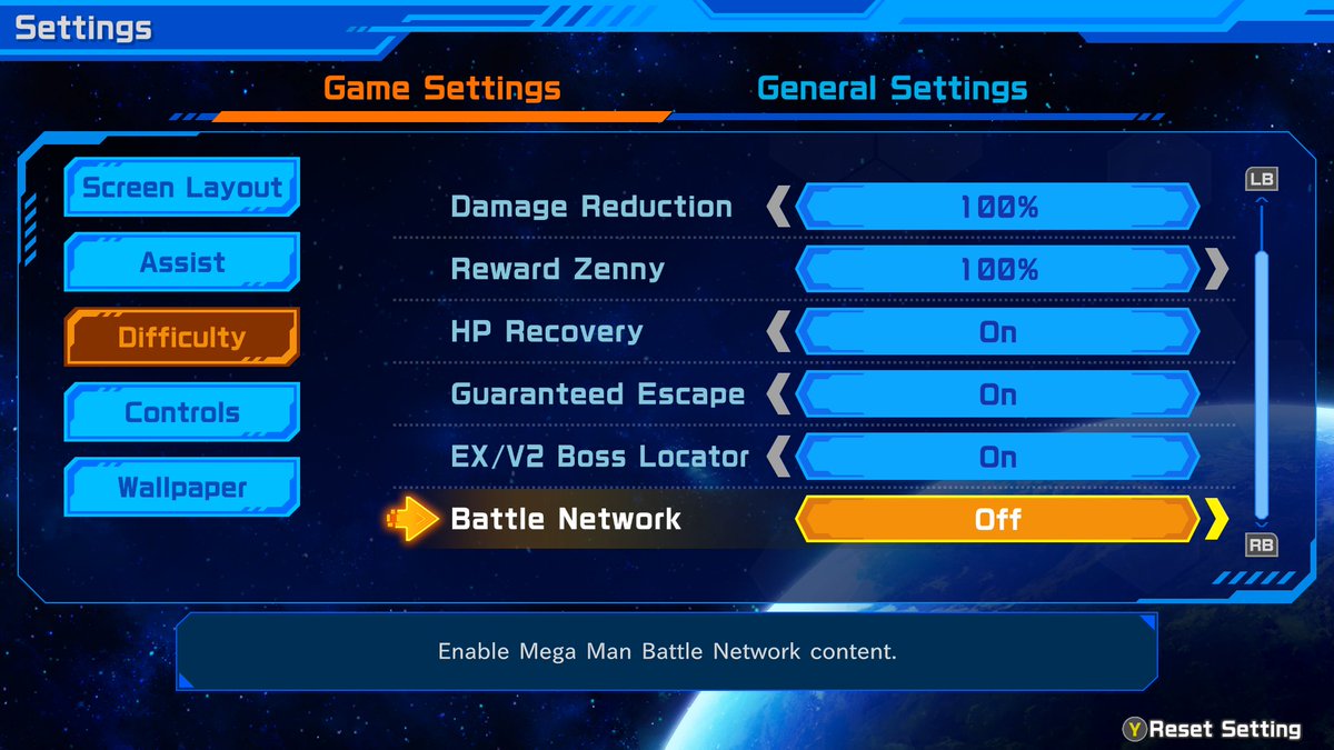 MegaMan's tweet photo. #MegaManStarForce Legacy Collection Tips

Access Mega Man Battle Network events by enabling it on the Settings menu.

Check every nook and cranny of Echo Ridge EM-Rd in the first game, or look out for Satella Police's email in the second game!

☄️ https://t.co/Kw6g0f8y2l https://t.co/UZjUcvbhSL