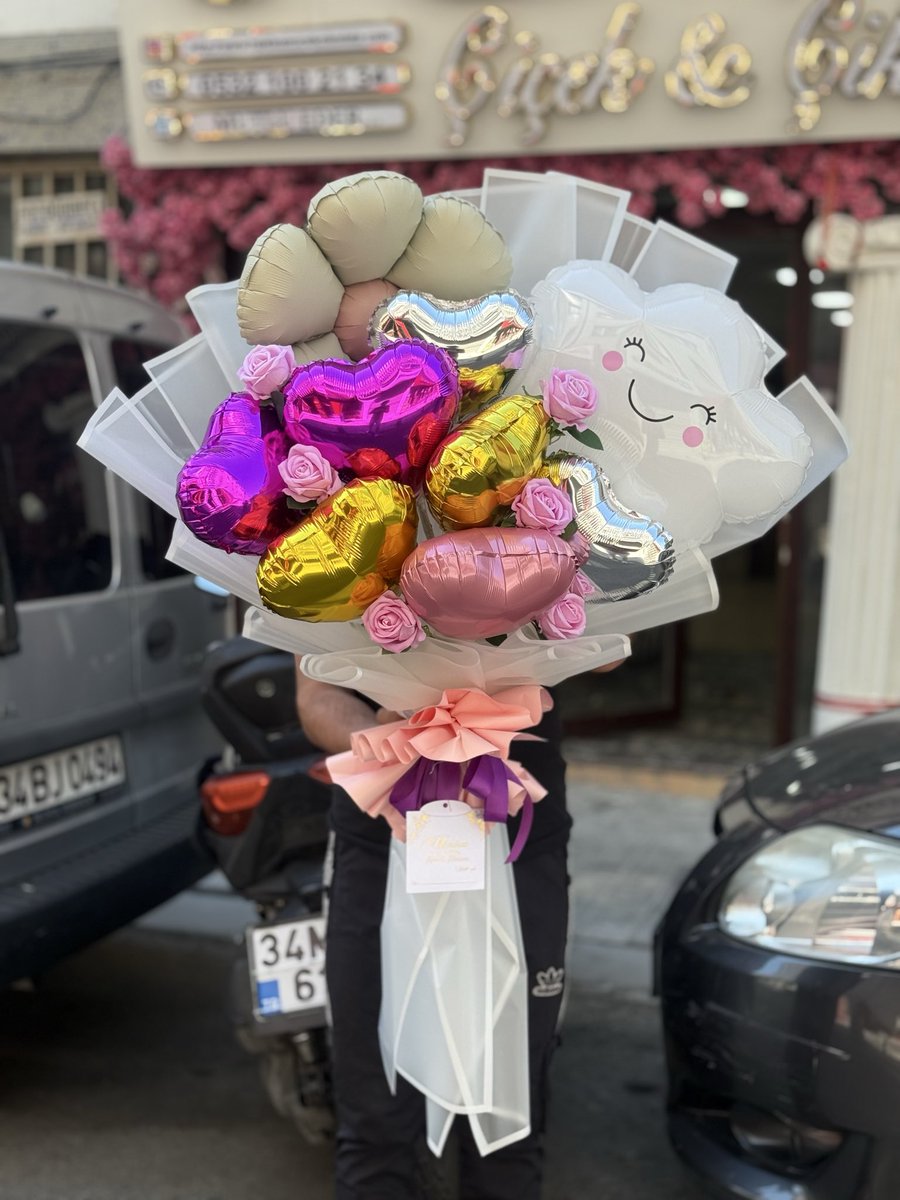 hakikatcicekcom's tweet photo. Çok iyi amaaaaaa🥹🥹🥹 https://t.co/ua8RE6NfFi