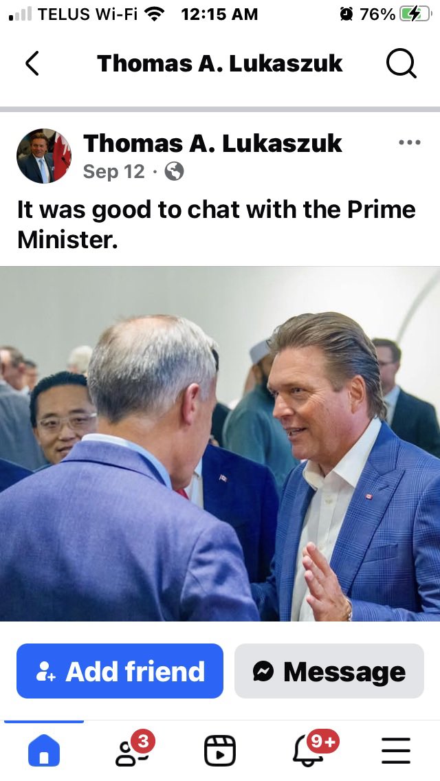 absovern's tweet photo. @wef who own @MarkJCarney & the @liberal_party funds #ForeverCanadian & #PublicService #Unions including @gilmcgowan are their mobilization units they deploy to masquerade as a grass roots citizen initiative.
It’s the same template these so-called #progressive’s utilize around the western world
Knowing who’s in the zoo is everything 😉