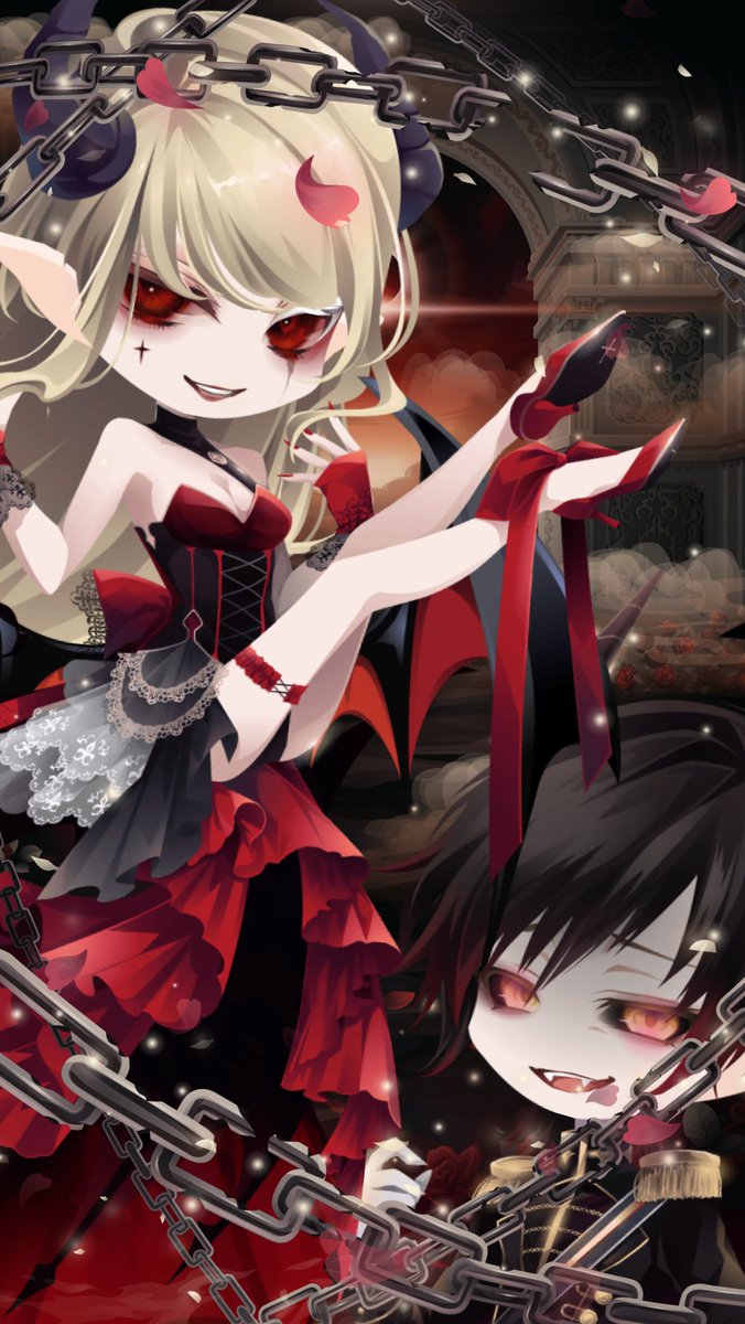 EstelleSJM's tweet photo. ✨Dress Up Campaign Ongoing✨ 
 Enjoy dressing up in a different theme every day until 7/8👗 

 Download CocoPPa Play ! 
 https://t.co/tW00wSPEXg 

 #cocoppaplay #ココプレ #ccpl_SummerCP https://t.co/GrVqu19K8Z