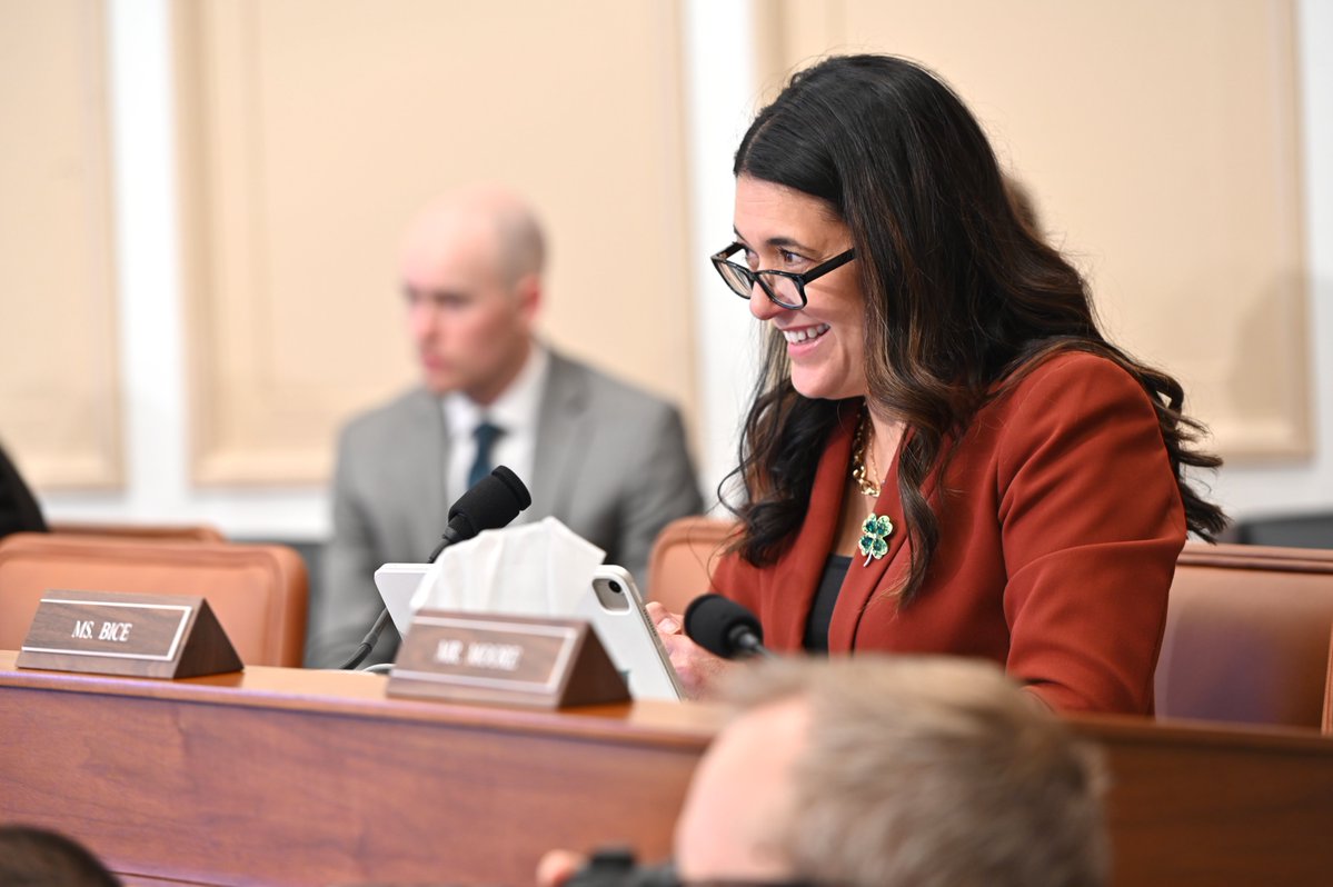 HouseAppropsGOP's tweet photo. From agency heads to subject-matter experts, FY27 hearings have brought leaders from across the federal government before our members.

A few snapshots from along the way, featuring @USOPM, @NWS, @NIH, and @USDAForeignAg. https://t.co/TI7m5Avkxo
