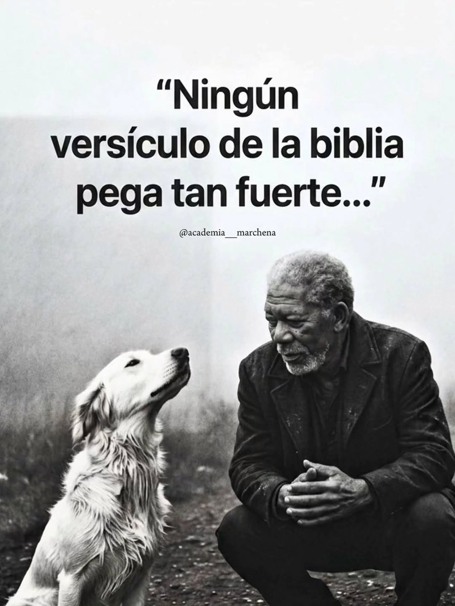 JC13Trading's tweet photo. 8 Versículos de la Biblia que necesitas leer. 🧵 https://t.co/sXP92VsYkI