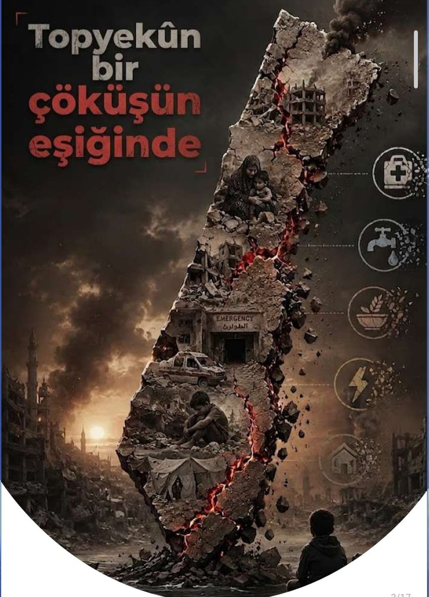 ucarmet's tweet photo. ABD, İngiltere ve Almanya’nın desteği ile soykırımcı İsrail’in saldırganlığı sonucunda kayıp insan sayısı: 9.500 (enkaz altındaki şehitler veya akıbeti bilinmeyenler).
#soykirimin1000gunu #soykırımın1000günü https://t.co/76i1evpcXR