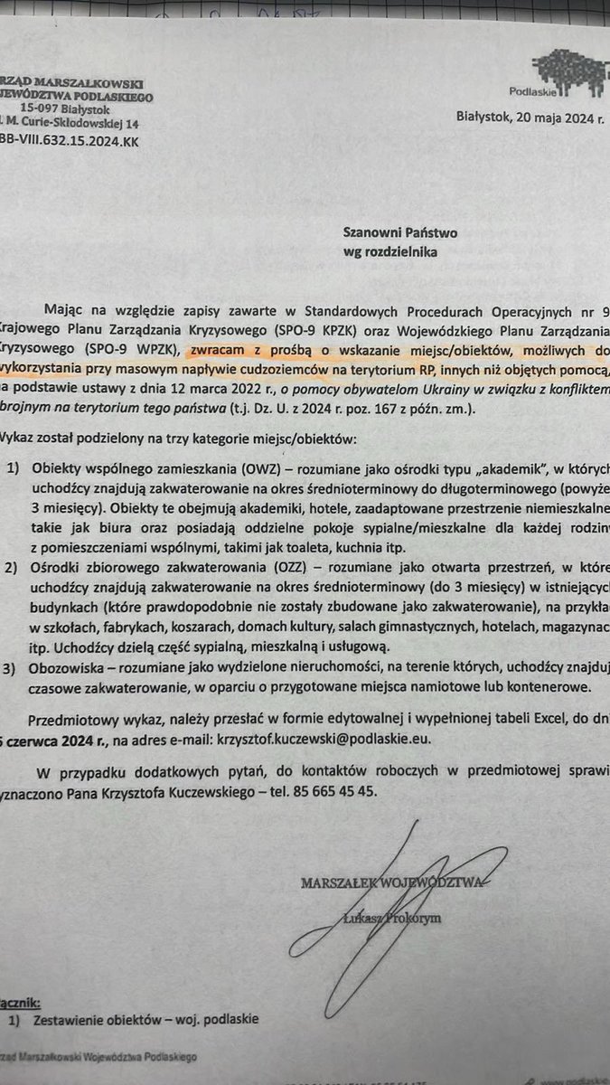 kudryinho's tweet photo. @Hydraulik2939 Zapraszam do zapoznania się z tekstem. Dodam tylko, że Prokorym to lewactwo spod znaku KO https://t.co/I4oadkAKBD