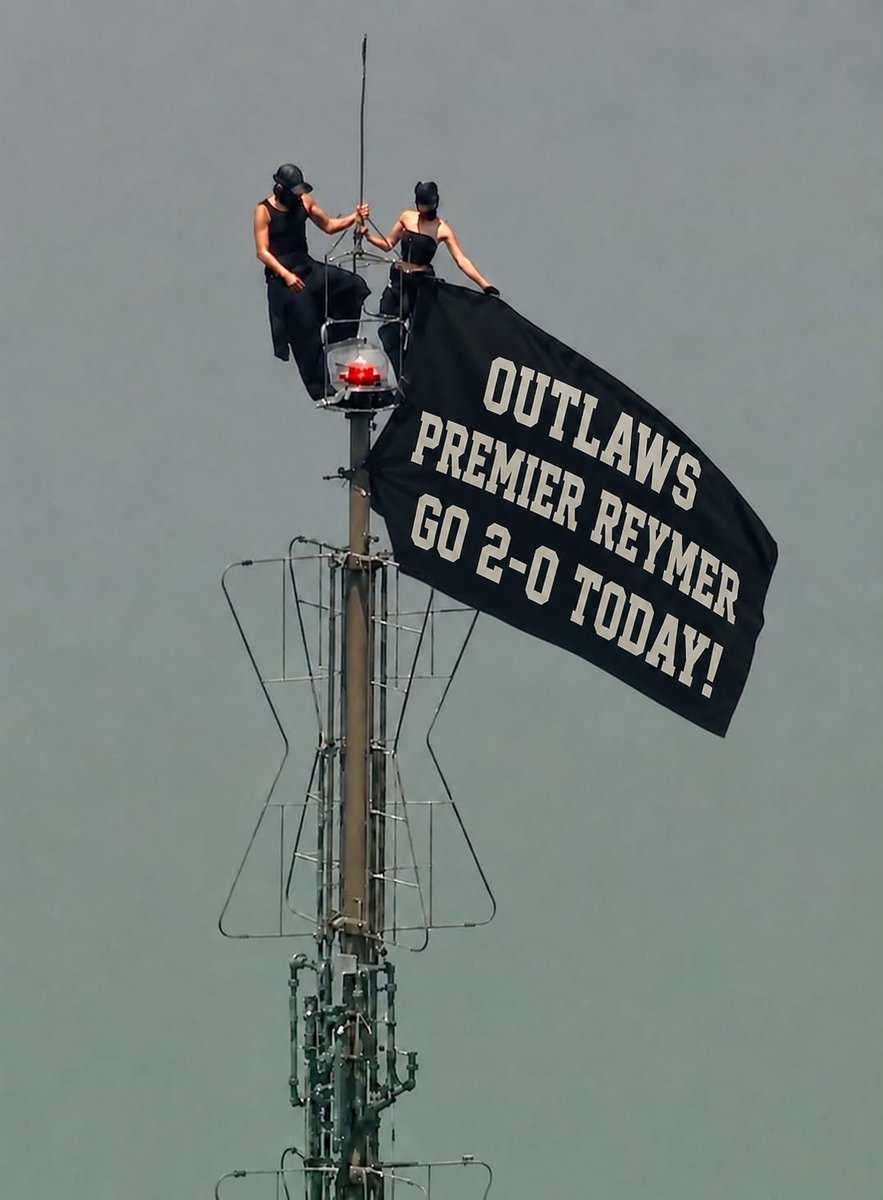 outlawsreymer's tweet photo. https://t.co/NoAYhxR4Ue