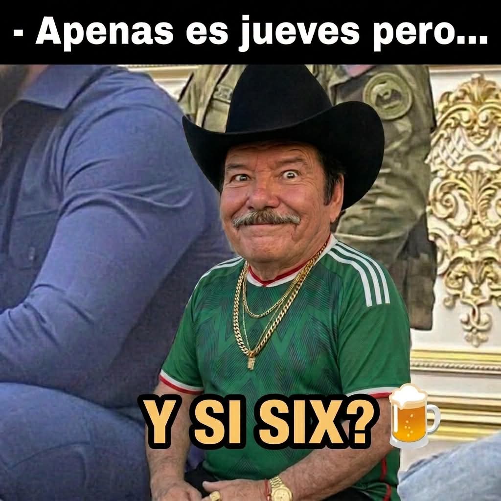 TaCvBiTa's tweet photo. ¿Y si...?...
                                         👇🍺🍻 https://t.co/8w390MewVy