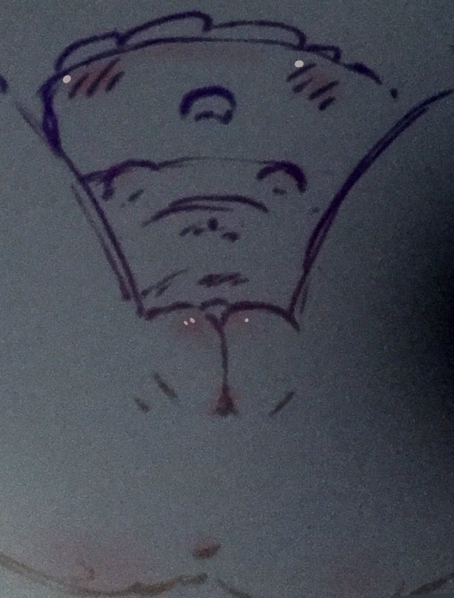 pebsbelly's tweet photo. #DandysworldNSFW https://t.co/qePdvVQVaS