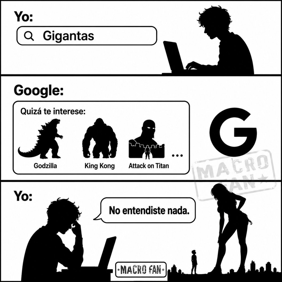 macro_fan_2483's tweet photo. Alguna vez an intentado explicarle su fetiche a otra persona y está no les entiende.

Cuenten su anécdota https://t.co/r7QvEq8Rpo