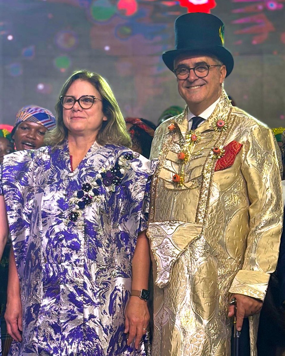 prertonkohler's tweet photo. Nigeria is home to over 360,000 Seventh-day Adventists and is one of the strongest mission fields in the West-Central Africa Division, with 22 countries across Africa. This week I’m joining nearly 4,000 pastors at the WAD Ministerial Council, held at Babcock University. https://t.co/Z1QCdv3K5Z