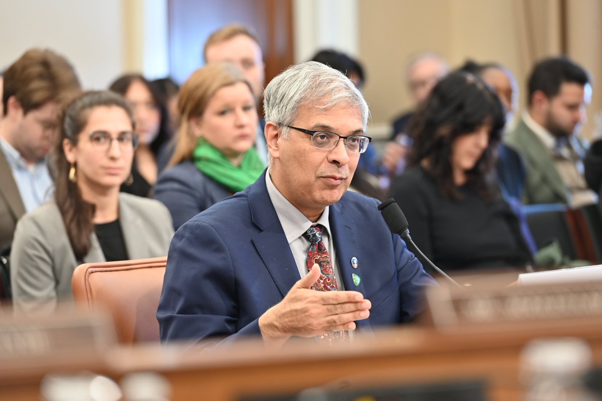 HouseAppropsGOP's tweet photo. From agency heads to subject-matter experts, FY27 hearings have brought leaders from across the federal government before our members.

A few snapshots from along the way, featuring @USOPM, @NWS, @NIH, and @USDAForeignAg. https://t.co/TI7m5Avkxo