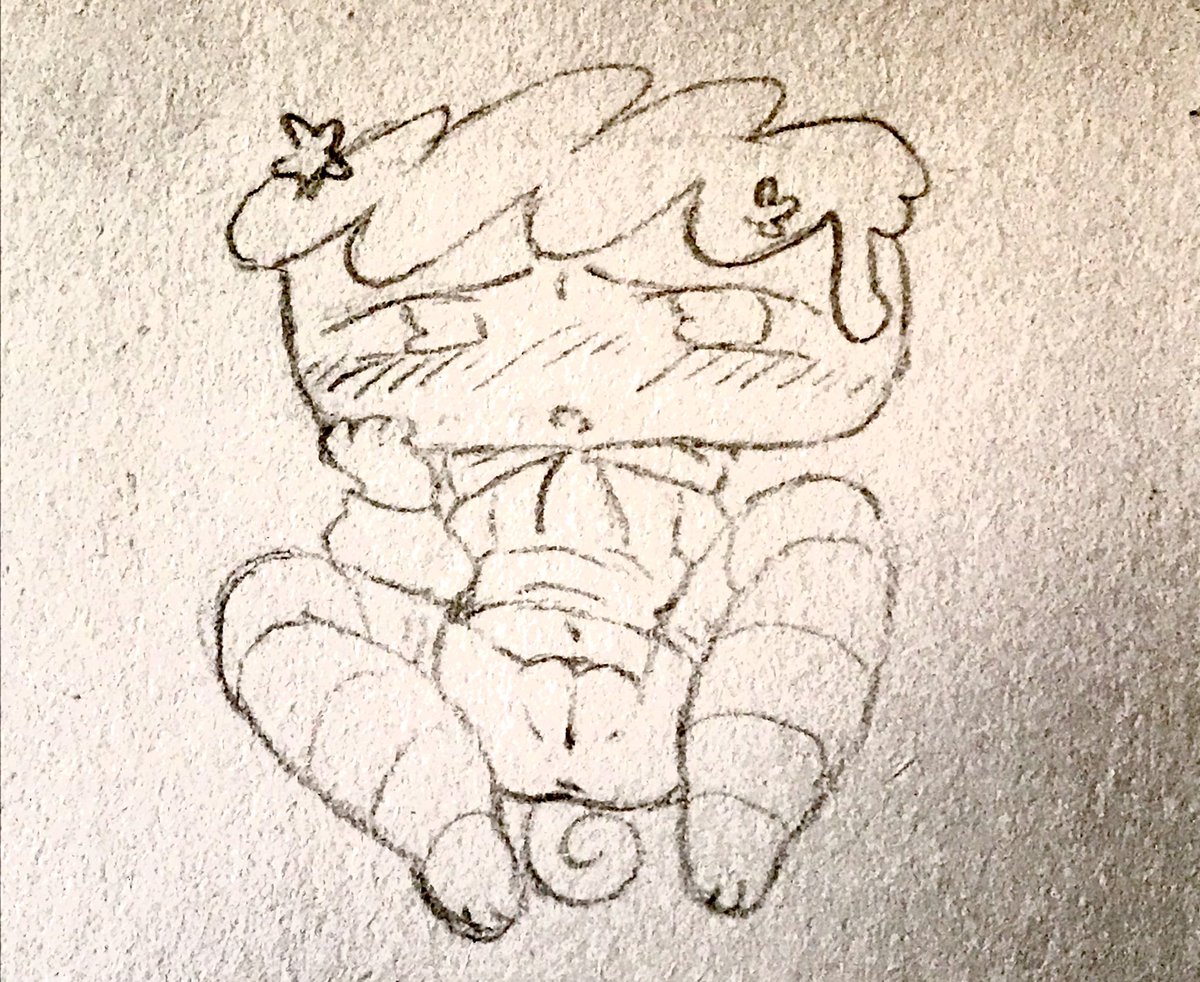 pebsbelly's tweet photo. #DandysworldNSFW https://t.co/Zh5Nf0Lpsp