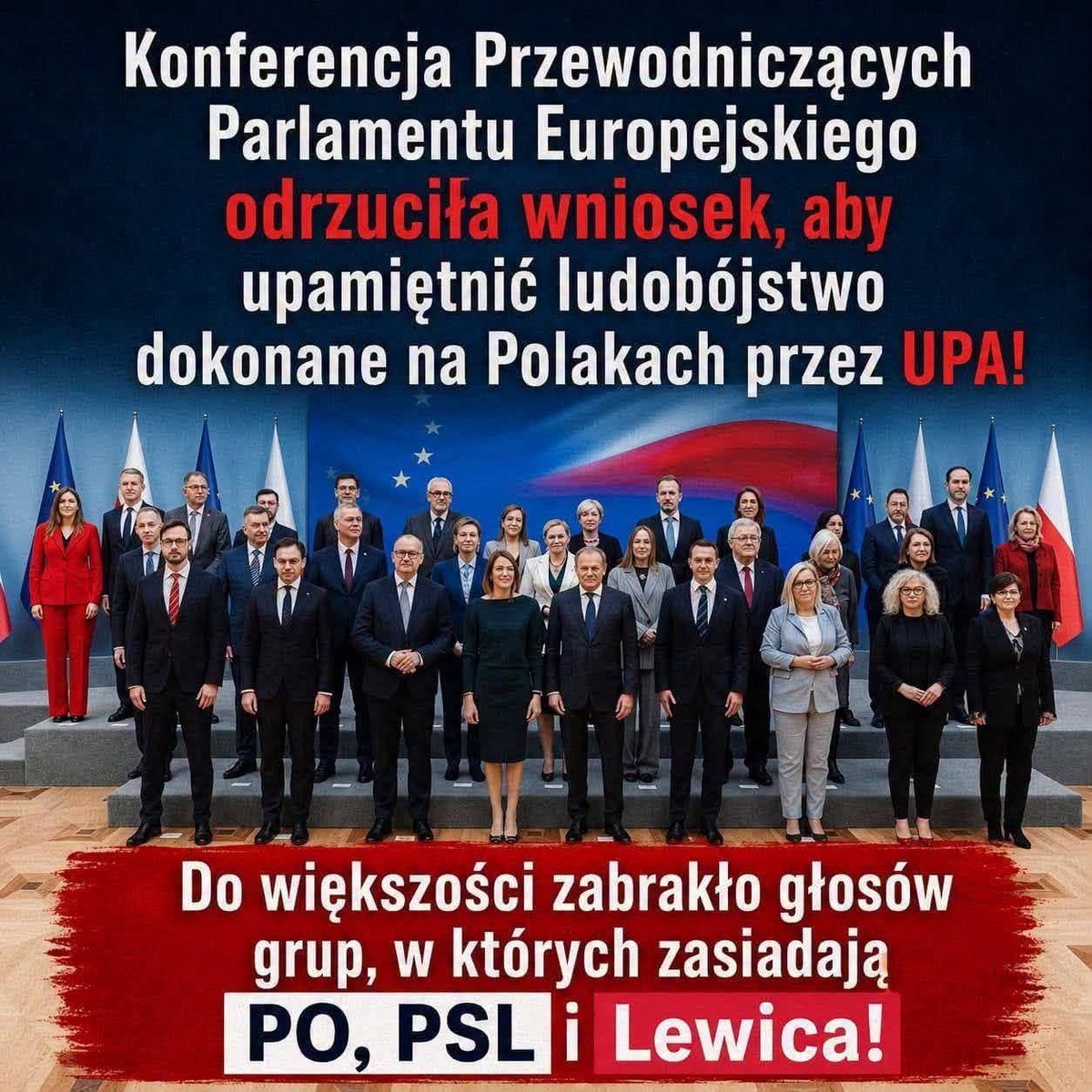 123krycha's tweet photo. @motykamilosz @ME_GOV_PL rzadz zdrajcow https://t.co/0r8fXEMP00