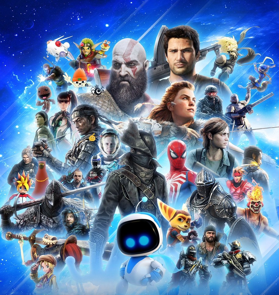 YoleoAndGames's tweet photo. Mucha gente me ha preguntado o me ha dicho que puede hacer para tener una posibilidad de revertir la decision de Sony de aquí a 2028.

Y lo cierto es que hay una, si tienes pensado comprar un videojuego de tu consola Playstation y tienes lector, compra el juego en físico y cancela tu compra o reserva en digital.

Eso tenía que pasar mucho antes, pero ellos el único lenguaje que tienen son los números, si miles y miles de personas hacen eso, hay una minuscula posibilidad. #Playstation #PS5 #PS6