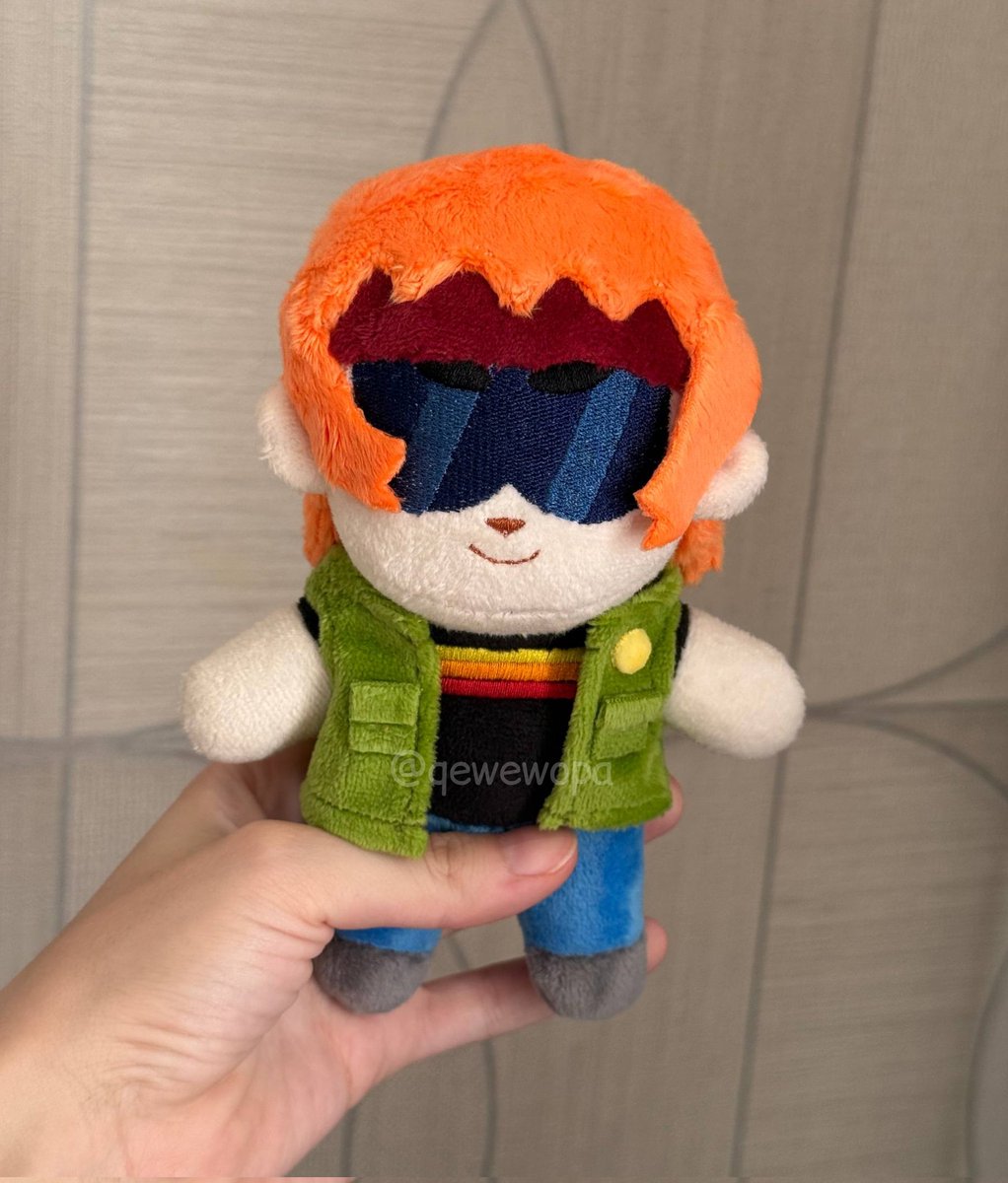 qewewopa's tweet photo. 🎬 #buster from #brawlstars 📽️
ill post more photos later💖 https://t.co/OCY8ZY1sw8