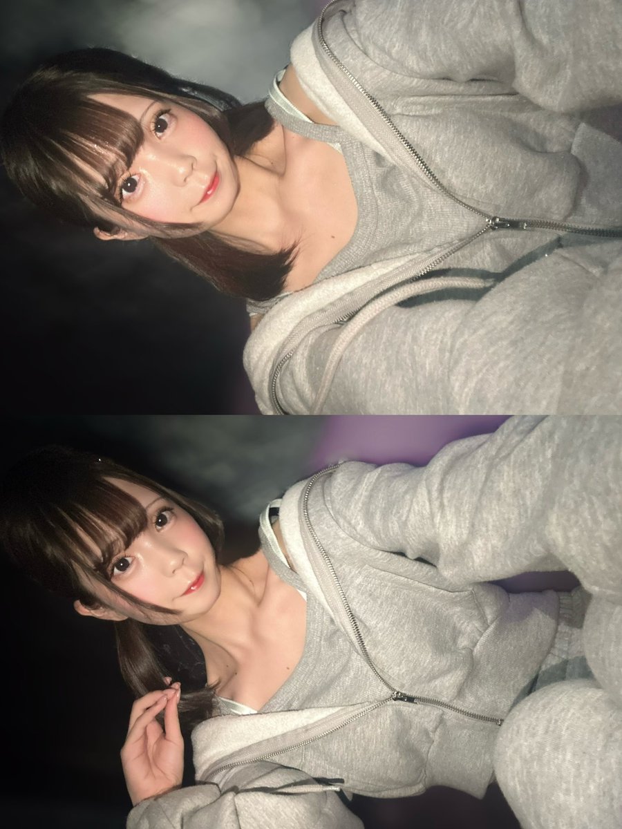 tsukichanda's tweet photo. 提案です❕あたし、始めない🤍❔ https://t.co/6FeD9SlBdp