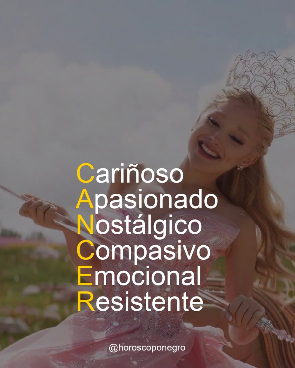 cancer_hn's tweet photo. Virtudes, defectos, manías y esencia… ✨🔮 https://t.co/RWsRnCGSiA