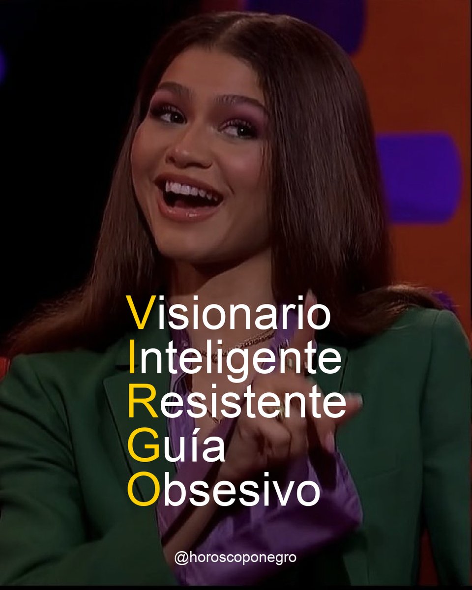 virgo_hn's tweet photo. Virtudes, defectos, manías y esencia… ✨🔮 https://t.co/2xq442lG7s