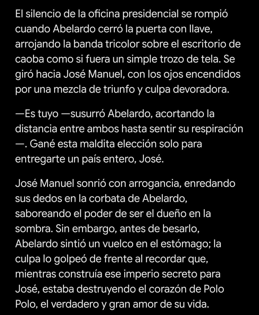 guelelei's tweet photo. Ven la visión? https://t.co/a40e3LUgZL