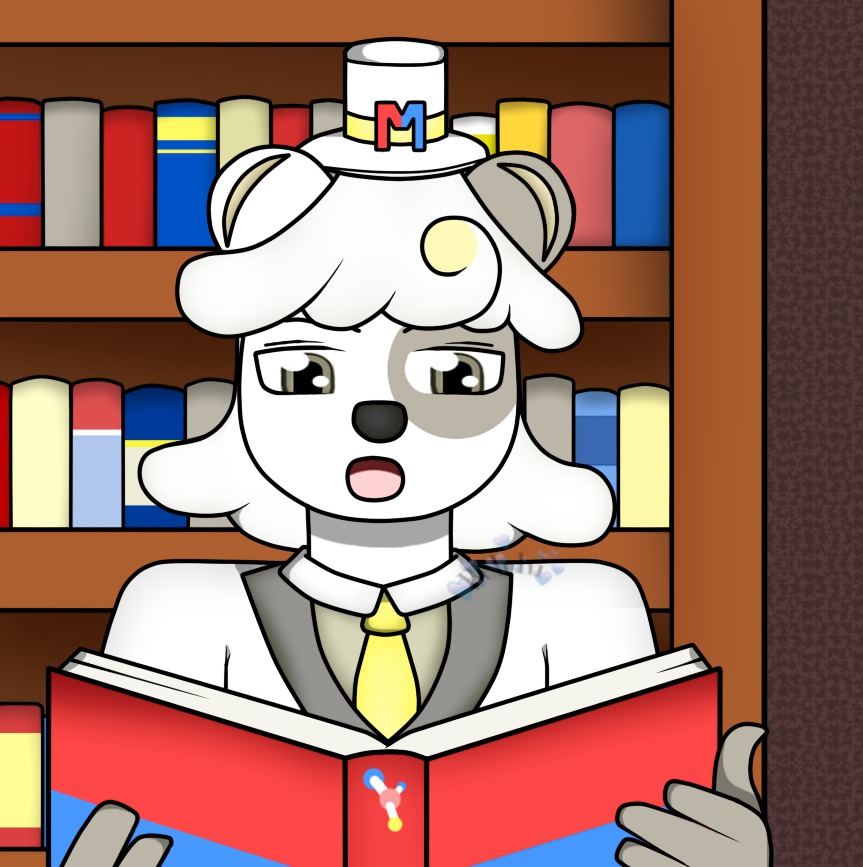 BelchiFo's tweet photo. 1st Artfight Attack for @/FoogleGoose 📚✨ https://t.co/S9lYB8qavI