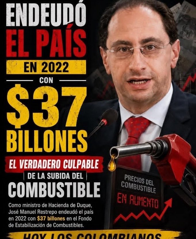 albertomp1968's tweet photo. @IvanCepedaCast Ya que @jrestrp -Sr #Bolainas,
vice del espurio @ABDELAESPRIELLA, anda en modo anticorrupción que desempolve no sólo casos como #Centros_Poblados, robo a recursos de la #OCAD paz y las marionetas sino participacion de alias #La_Madrina, mamá de @IvanDuque en robo a @activosSAE https://t.co/IJvhVJZ03e