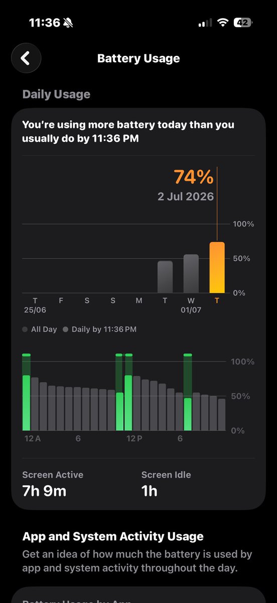 Ghostifylabs's tweet photo. @enough_yt Updated with iOS 26.5.2 https://t.co/ABt6vKFPTM