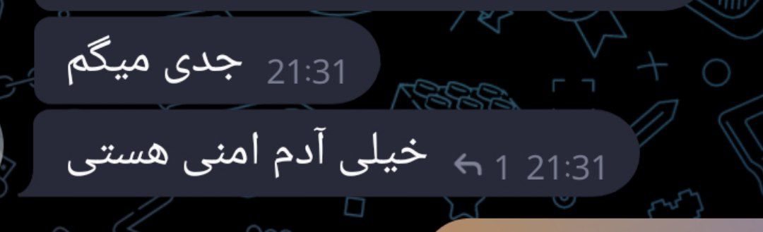 kimoon_1k's tweet photo. قشنگترین حرفی که بهت گفتن چیه؟
من:🥹 https://t.co/SJXBsOXx6F