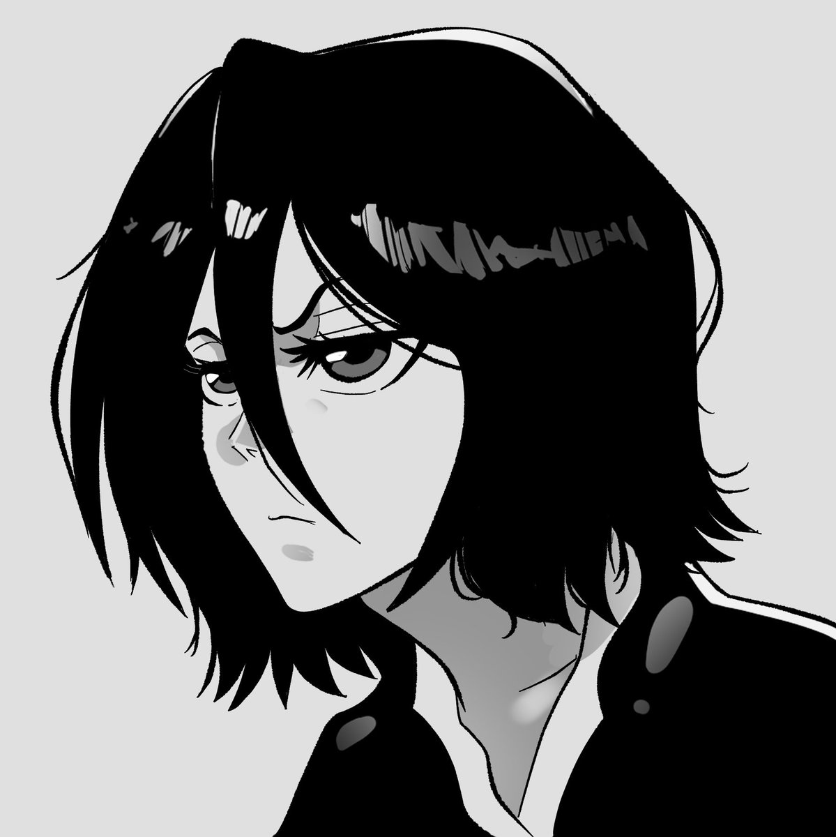BankaiMika's tweet photo. Day 4! #BLEACH2026 https://t.co/7iTYJTWAgA