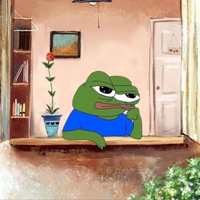 JaneDoeXhe's tweet photo. #NewProfilePic https://t.co/pShgP9eCVv