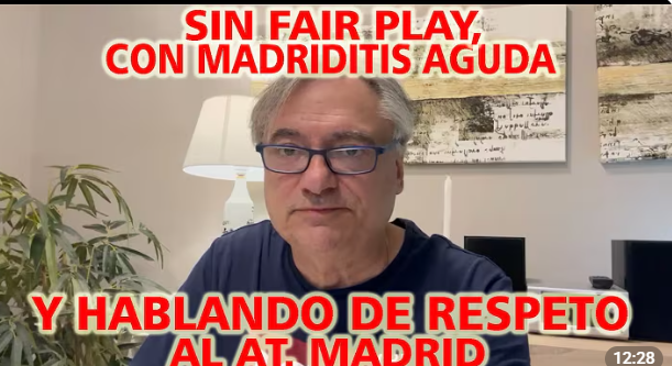 CuentaMister's tweet photo. El Barça vuelve a la norma 1/1 el cantamañanas y su gran "fuente de información" (🤣🤣🤣) culemanía o más bien maníaalculé le decían que faltaban 26 millones que solo quedaban unas horas... graves problemas en el farsa... digo mi barça... https://t.co/qch1dr0v8b