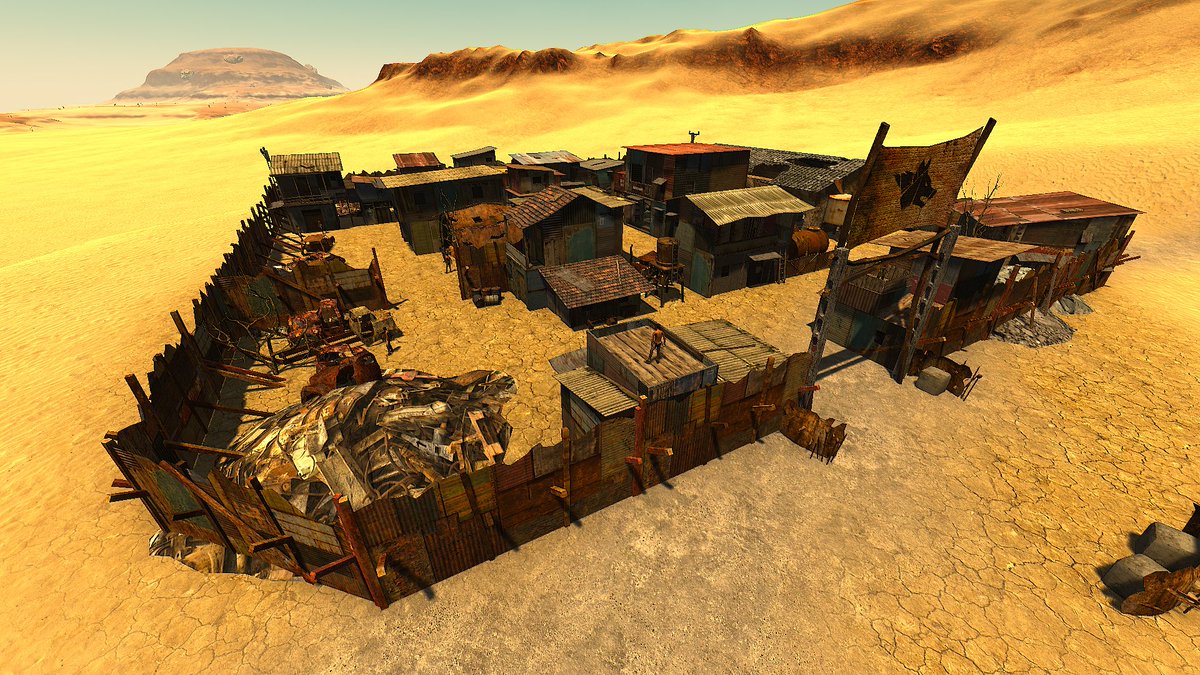 TheSawyerK's tweet photo. Slumtown
#gamedev #indiedev #indiegames #apocalypter https://t.co/Qv6f1JPPda