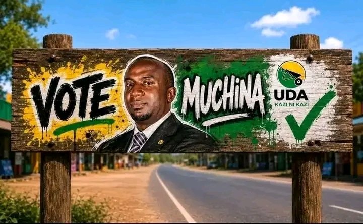 _SystemYaFacts's tweet photo. Si tufunge siku kwa kusema Muchina ndio MP Ol Kalau, ama? 

Wale Wa TUTAM, tuwave 👋 https://t.co/js5qyJKNpR