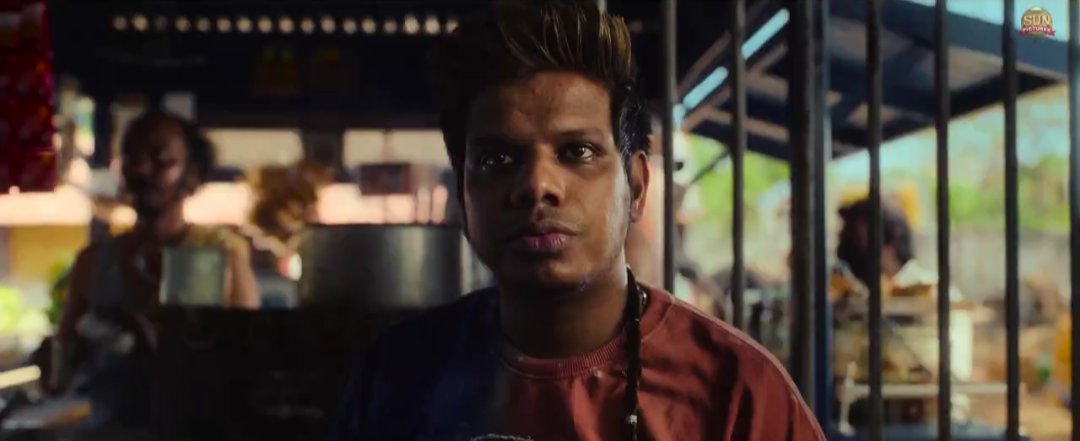 akdarkdevil435's tweet photo. Frame 📈🔥
Alappara Kelappurom! 
#Jailer2 storms into theatres worldwide on October 15 🔥 
#Jailer2FromOct15 https://t.co/01fy5kxyDG